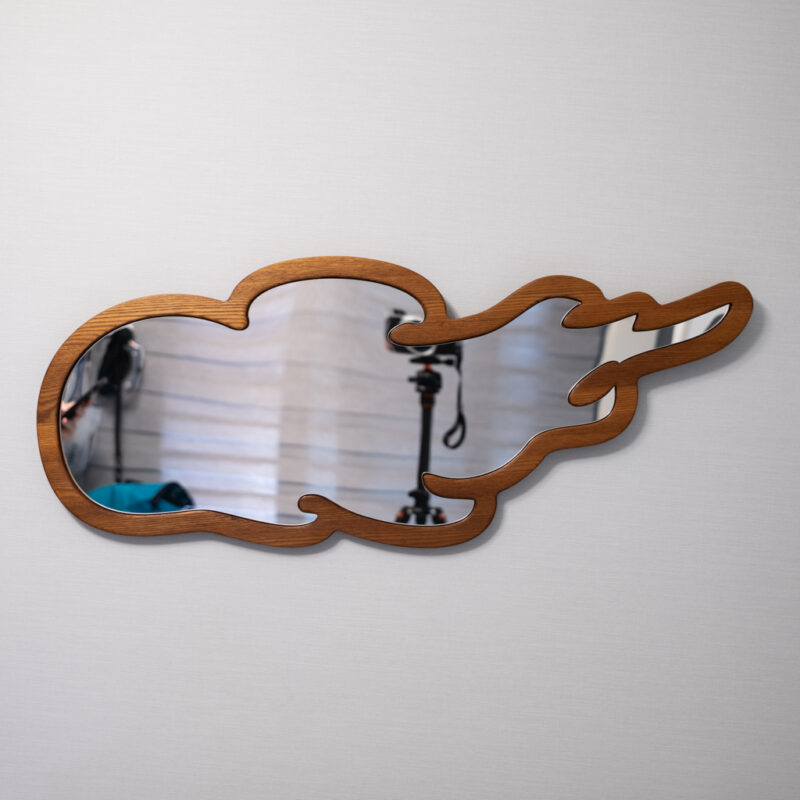 Mirror of Ever Changing featured image